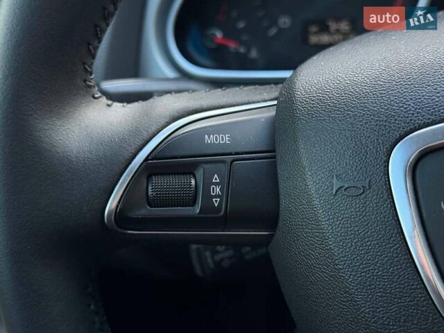 Чорний Ауді Ку 7, об'ємом двигуна 2.97 л та пробігом 265 тис. км за 16900 $, фото 39 на Automoto.ua