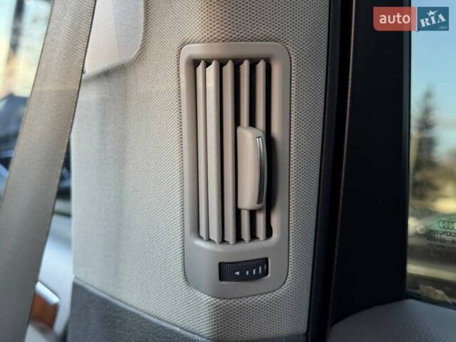 Чорний Ауді Ку 7, об'ємом двигуна 2.97 л та пробігом 265 тис. км за 16900 $, фото 64 на Automoto.ua