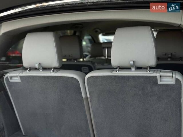 Чорний Ауді Ку 7, об'ємом двигуна 2.97 л та пробігом 265 тис. км за 16900 $, фото 24 на Automoto.ua
