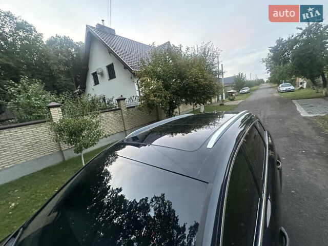 Черный Ауди Ку 7, объемом двигателя 3 л и пробегом 297 тыс. км за 19000 $, фото 32 на Automoto.ua