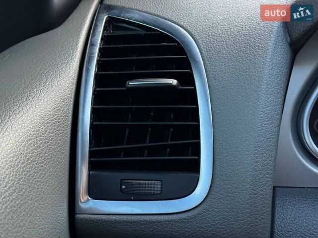 Чорний Ауді Ку 7, об'ємом двигуна 2.97 л та пробігом 265 тис. км за 16900 $, фото 37 на Automoto.ua