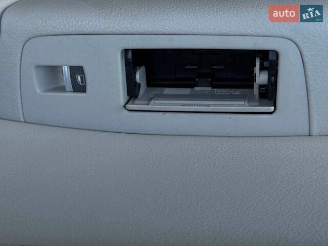 Чорний Ауді Ку 7, об'ємом двигуна 2.97 л та пробігом 265 тис. км за 16900 $, фото 53 на Automoto.ua