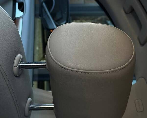 Чорний Ауді Ку 7, об'ємом двигуна 2.97 л та пробігом 265 тис. км за 16900 $, фото 66 на Automoto.ua