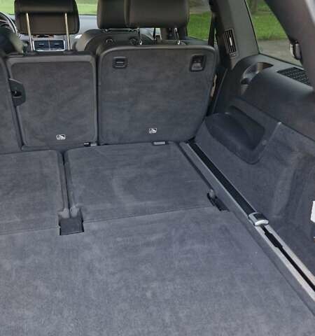 Ауди Ку 7 2014 в Ровно на Automoto.ua Черный Ауди Ку 7, объемом двигателя 2.97 л и пробегом 97 тыс. км за 27000 $, фото 42 на Automoto.ua