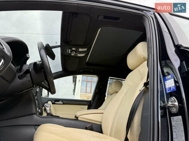 Черный Ауди Ку 7, объемом двигателя 3 л и пробегом 195 тыс. км за 17450 $, фото 17 на Automoto.ua