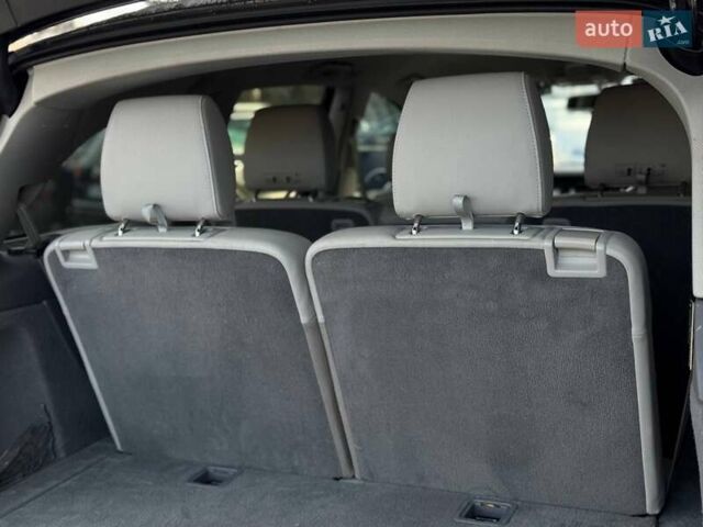 Чорний Ауді Ку 7, об'ємом двигуна 2.97 л та пробігом 265 тис. км за 16900 $, фото 25 на Automoto.ua