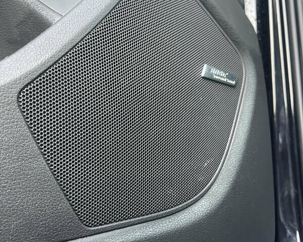 Черный Ауди Ку 7, объемом двигателя 2.97 л и пробегом 240 тыс. км за 19000 $, фото 16 на Automoto.ua