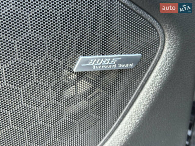 Черный Ауди Ку 7, объемом двигателя 2.97 л и пробегом 272 тыс. км за 23999 $, фото 9 на Automoto.ua