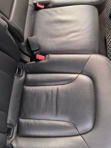 Чорний Ауді Ку 7, об'ємом двигуна 3 л та пробігом 193 тис. км за 15000 $, фото 42 на Automoto.ua