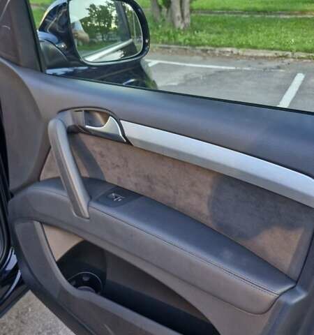 Ауди Ку 7 2014 в Ровно на Automoto.ua Черный Ауди Ку 7, объемом двигателя 2.97 л и пробегом 97 тыс. км за 27000 $, фото 39 на Automoto.ua