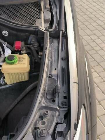 Чорний Ауді Ку 7, об'ємом двигуна 3 л та пробігом 193 тис. км за 15000 $, фото 28 на Automoto.ua