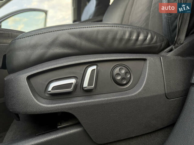 Чорний Ауді Ку 7, об'ємом двигуна 2.97 л та пробігом 150 тис. км за 22500 $, фото 4 на Automoto.ua