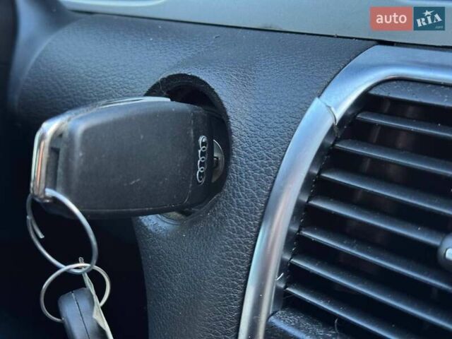 Чорний Ауді Ку 7, об'ємом двигуна 2.97 л та пробігом 265 тис. км за 16900 $, фото 43 на Automoto.ua