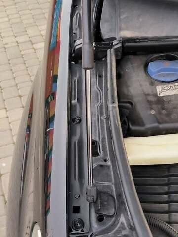 Чорний Ауді Ку 7, об'ємом двигуна 3 л та пробігом 193 тис. км за 15000 $, фото 21 на Automoto.ua