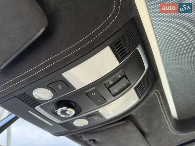 Черный Ауди Ку 7, объемом двигателя 3 л и пробегом 195 тыс. км за 17450 $, фото 14 на Automoto.ua