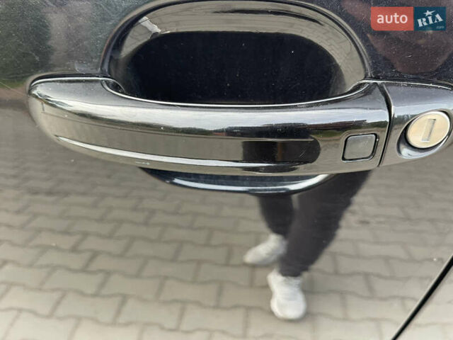 Ауді Ку 7 2014 у Луцьку на Automoto.ua Чорний Ауді Ку 7, об'ємом двигуна 3 л та пробігом 170 тис. км за 13800 $, фото 31 на Automoto.ua