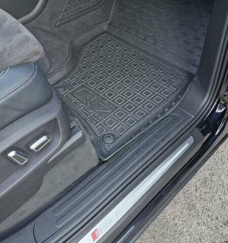 Ауди Ку 7 2014 в Ровно на Automoto.ua Черный Ауди Ку 7, объемом двигателя 2.97 л и пробегом 97 тыс. км за 27000 $, фото 35 на Automoto.ua