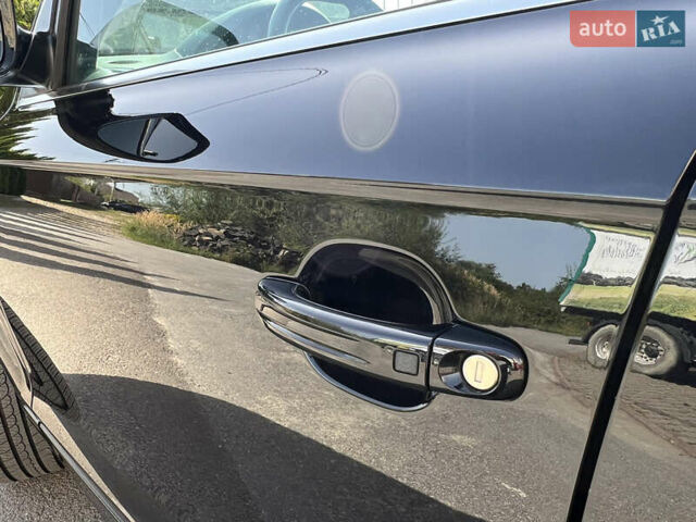 Черный Ауди Ку 7, объемом двигателя 2.97 л и пробегом 142 тыс. км за 25600 $, фото 21 на Automoto.ua