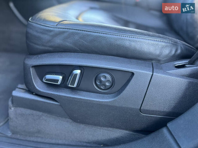 Чорний Ауді Ку 7, об'ємом двигуна 2.97 л та пробігом 277 тис. км за 17999 $, фото 28 на Automoto.ua