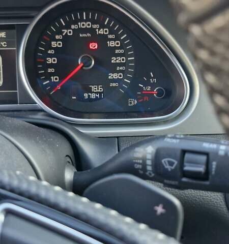 Ауди Ку 7 2014 в Ровно на Automoto.ua Черный Ауди Ку 7, объемом двигателя 2.97 л и пробегом 97 тыс. км за 27000 $, фото 34 на Automoto.ua