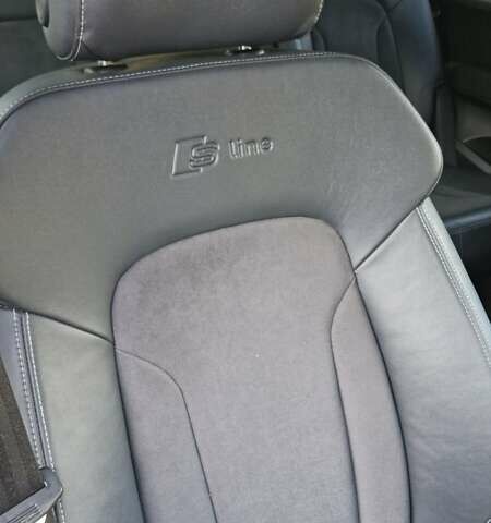 Ауди Ку 7 2014 в Ровно на Automoto.ua Черный Ауди Ку 7, объемом двигателя 2.97 л и пробегом 97 тыс. км за 27000 $, фото 38 на Automoto.ua