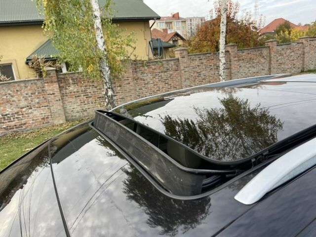 Ауди Ку 7 2014 в Луцке на Automoto.ua Черный Ауди Ку 7, объемом двигателя 3 л и пробегом 170 тыс. км за 12700 $, фото 14 на Automoto.ua