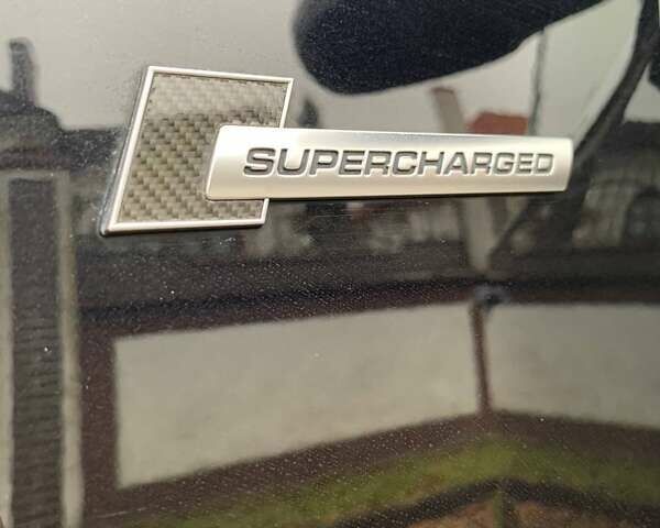 Черный Ауди Ку 7, объемом двигателя 3 л и пробегом 196 тыс. км за 18000 $, фото 9 на Automoto.ua