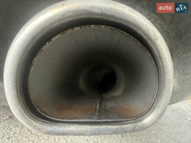 Черный Ауди Ку 7, объемом двигателя 3 л и пробегом 297 тыс. км за 19000 $, фото 29 на Automoto.ua