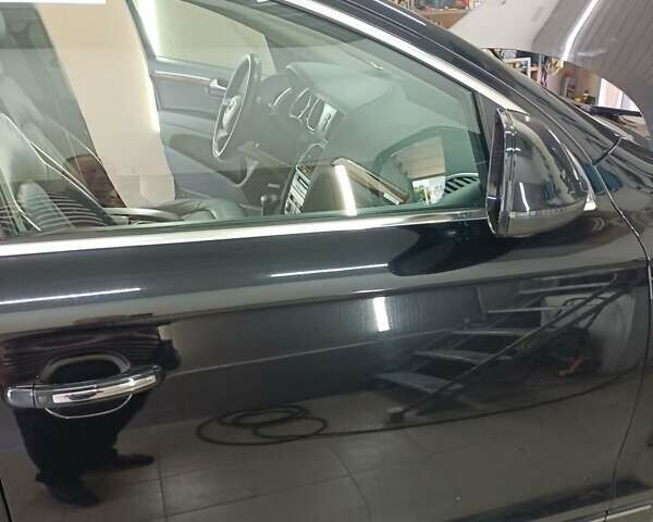 Чорний Ауді Ку 7, об'ємом двигуна 3 л та пробігом 154 тис. км за 15000 $, фото 9 на Automoto.ua