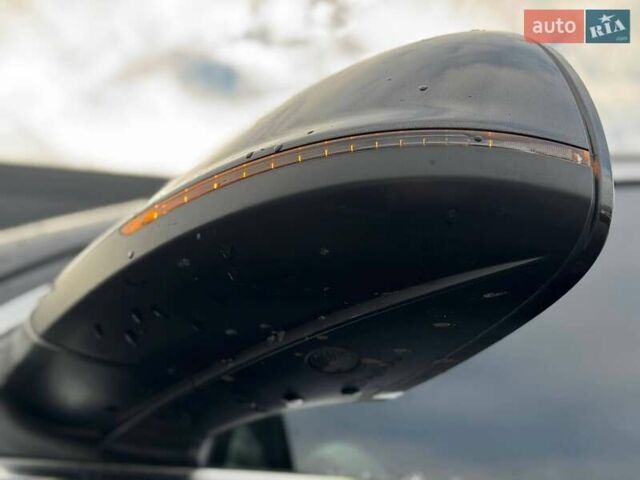 Чорний Ауді Ку 7, об'ємом двигуна 2.97 л та пробігом 265 тис. км за 16900 $, фото 2 на Automoto.ua