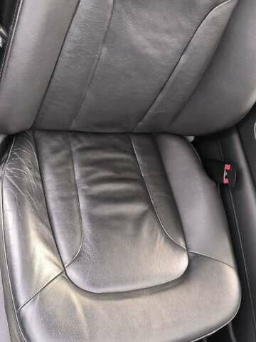 Чорний Ауді Ку 7, об'ємом двигуна 3 л та пробігом 193 тис. км за 15000 $, фото 35 на Automoto.ua