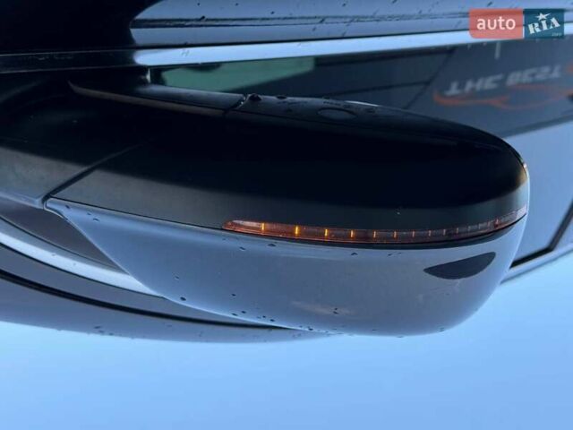 Чорний Ауді Ку 7, об'ємом двигуна 2.97 л та пробігом 265 тис. км за 16900 $, фото 85 на Automoto.ua