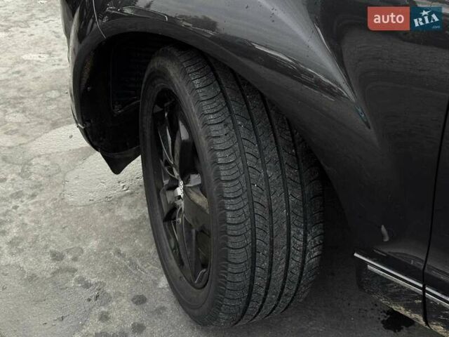 Чорний Ауді Ку 7, об'ємом двигуна 2.97 л та пробігом 265 тис. км за 16900 $, фото 1 на Automoto.ua