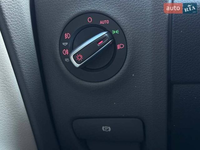 Чорний Ауді Ку 7, об'ємом двигуна 2.97 л та пробігом 265 тис. км за 16900 $, фото 36 на Automoto.ua