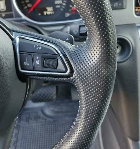 Ауди Ку 7 2014 в Ровно на Automoto.ua Черный Ауди Ку 7, объемом двигателя 2.97 л и пробегом 97 тыс. км за 27000 $, фото 37 на Automoto.ua