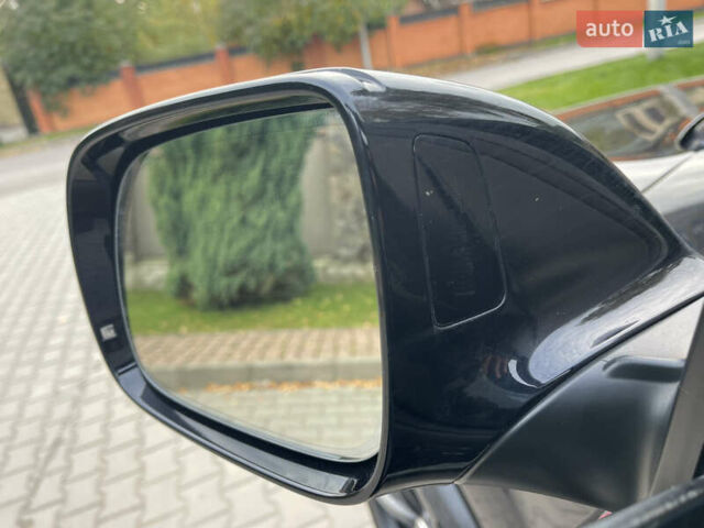 Ауді Ку 7 2014 у Луцьку на Automoto.ua Чорний Ауді Ку 7, об'ємом двигуна 3 л та пробігом 170 тис. км за 13800 $, фото 65 на Automoto.ua