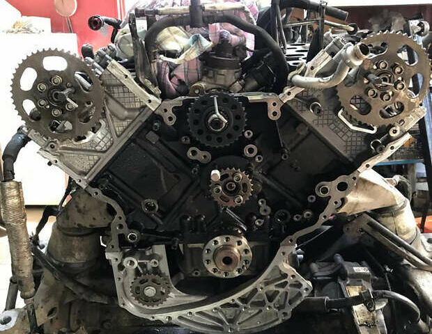 Ауді Ку 7 2014 у Одесі на Automoto.ua Чорний Ауді Ку 7, об'ємом двигуна 2.97 л та пробігом 235 тис. км за 27000 $, фото 14 на Automoto.ua