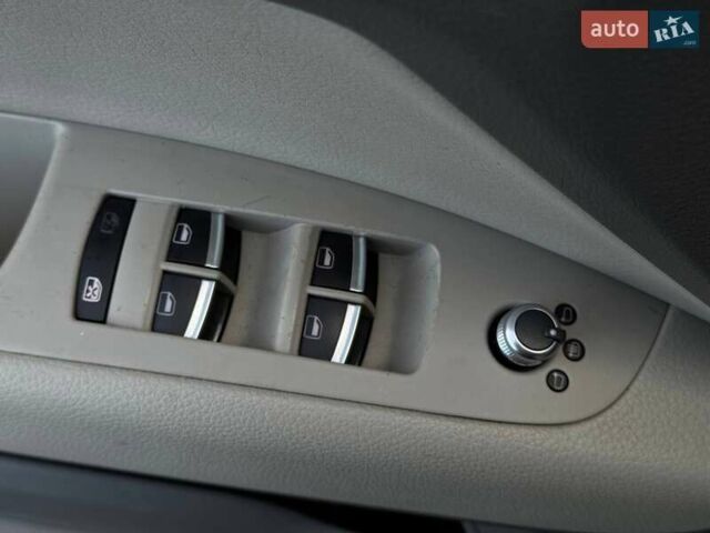 Чорний Ауді Ку 7, об'ємом двигуна 2.97 л та пробігом 265 тис. км за 16900 $, фото 30 на Automoto.ua