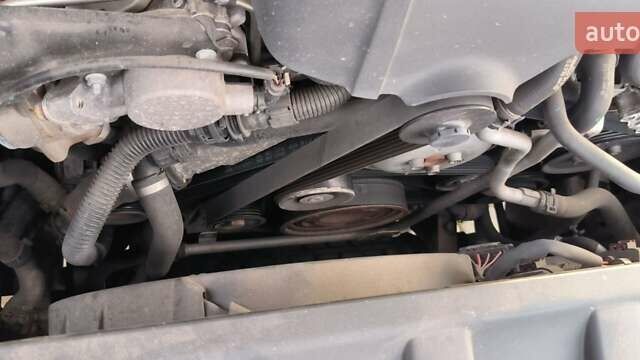 Чорний Ауді Ку 7, об'ємом двигуна 3 л та пробігом 193 тис. км за 15000 $, фото 24 на Automoto.ua