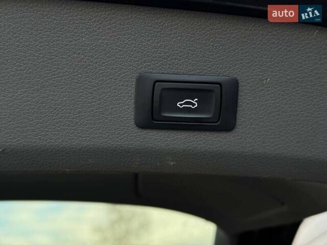 Чорний Ауді Ку 7, об'ємом двигуна 2.97 л та пробігом 265 тис. км за 16900 $, фото 23 на Automoto.ua