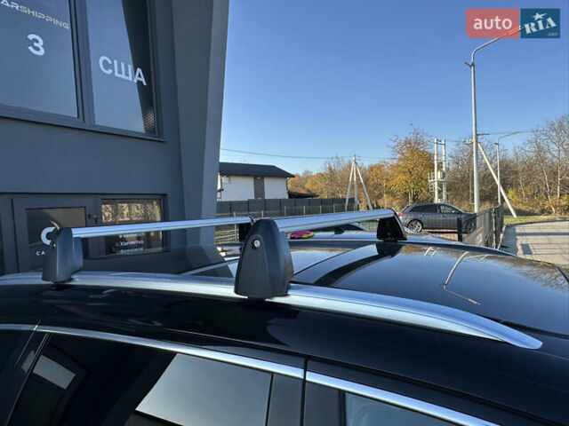 Чорний Ауді Ку 7, об'ємом двигуна 3 л та пробігом 121 тис. км за 12999 $, фото 3 на Automoto.ua