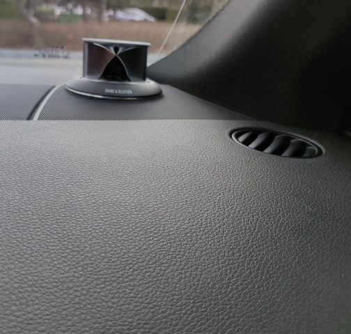 Черный Ауди Ку 7, объемом двигателя 3 л и пробегом 168 тыс. км за 21000 $, фото 10 на Automoto.ua