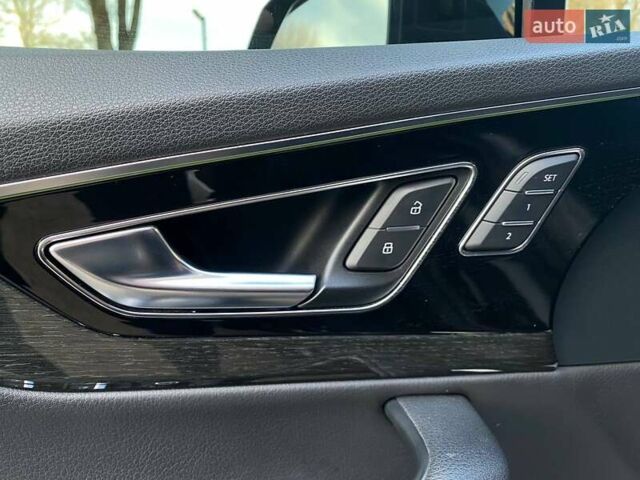 Черный Ауди Ку 7, объемом двигателя 3 л и пробегом 194 тыс. км за 26500 $, фото 17 на Automoto.ua