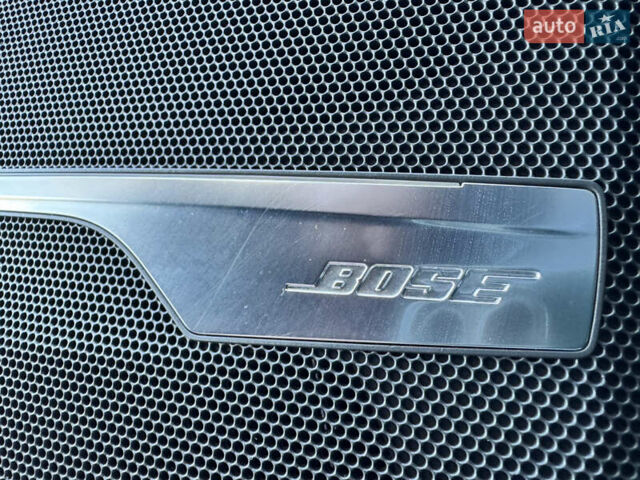 Черный Ауди Ку 7, объемом двигателя 3 л и пробегом 260 тыс. км за 32700 $, фото 23 на Automoto.ua