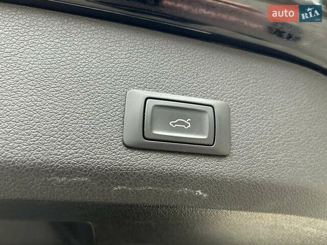 Черный Ауди Ку 7, объемом двигателя 2.97 л и пробегом 164 тыс. км за 24200 $, фото 23 на Automoto.ua