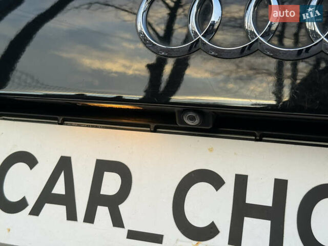 Черный Ауди Ку 7, объемом двигателя 2.97 л и пробегом 176 тыс. км за 19999 $, фото 17 на Automoto.ua