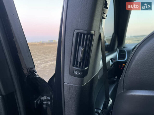 Ауди Ку 7 2015 в Днепре (Днепропетровске) на Automoto.ua Черный Ауди Ку 7, объемом двигателя 3 л и пробегом 225 тыс. км за 14999 $, фото 25 на Automoto.ua