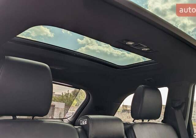 Черный Ауди Ку 7, объемом двигателя 3 л и пробегом 131 тыс. км за 21700 $, фото 29 на Automoto.ua