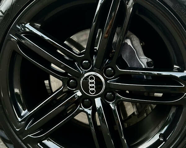 Чорний Ауді Ку 7, об'ємом двигуна 2.97 л та пробігом 180 тис. км за 28000 $, фото 24 на Automoto.ua