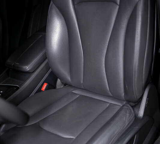 Чорний Ауді Ку 7, об'ємом двигуна 3 л та пробігом 275 тис. км за 34900 $, фото 68 на Automoto.ua